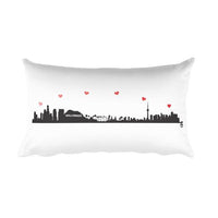 Toronto Distance Pillows